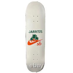 Nike SB Jarritos Dunk Promo Skateboard Deck Rare Friends and Family Special F&F