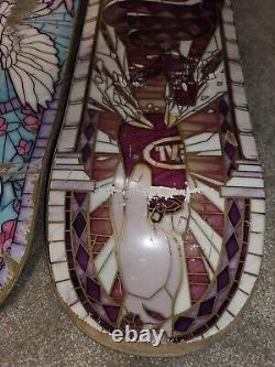 OG Cathedral Lot / Ishod / Donnelly / REAL Skateboards / USED SEE PICS