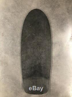 OG NOS Duane Peters Santa Cruz Vintage Skateboard Deck
