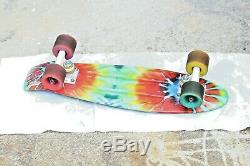 Original Penny Board Skateboard 22 Cruiser Mini Deck Plastic Board Free Color