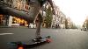 Original Skateboards Apex 37 Diamonddrop Longboard In Belgium