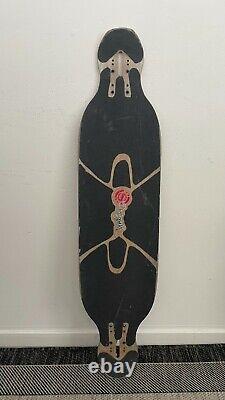 Original Skateboards Apex 40 Prototype Longboard Deck