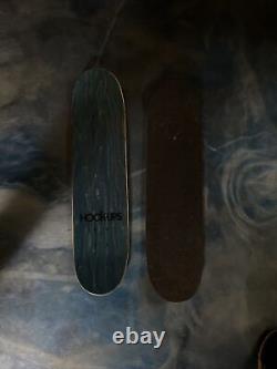 Original vintage hook ups skateboard deck Rare