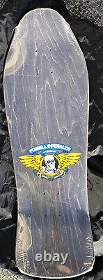 POWELL PERALTA MIKE MCGILL Mini 7ply VINTAGE 1989 Skateboard Deck In SHRINK OG