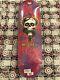 POWELL PERALTA McGill Skull and Snake FLIGHT pink Skateboard Deck NEW SOLD OUT