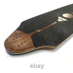 Pantheon Chiller Pro Skateboard Longboard Deck