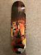 Plan B Mike Carroll Cease And Desist Deck 29/50 Made