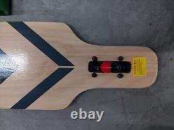 Playshion Longboard