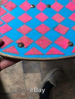 Powell Peralta 1980s Mike McGill Complete Skateboard