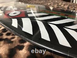 Powell Peralta 1991 Nicky Guerrero Feather Skateboard Deck NOS Bones vintage OG