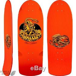 Powell Peralta Bones Brigade Steve Caballero Dragon Skateboard Deck series 7