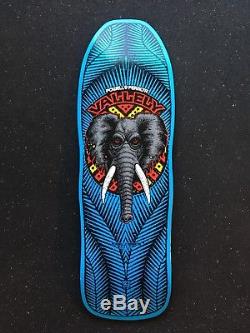 Powell Peralta Mike Vallely VCJ Elephant Reissue- Mike V
