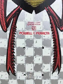 Powell Peralta NOS Bug 1988 XT