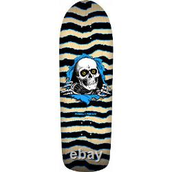 Powell Peralta Old School Skateboard Deck 2-Pack Reissue Ripper Graphics