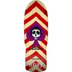 Powell Peralta Old School Skateboard Deck 2-Pack Reissue Steadham Spade Decks