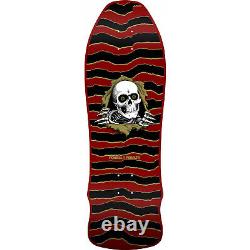 Powell Peralta Old School Skateboard Deck 3-Pack Reissue Ripper Graphics