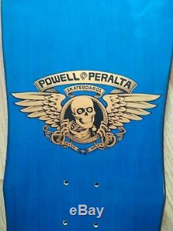 Powell Peralta Per Weinder skateboard decks Viking Graphic Classic