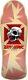 Powell Peralta Skateboard Deck Bones Brigade Tony Hawk 11th Series