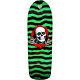 Powell Peralta Skateboard Deck Flight Ripper Green 9.7 x 31.32