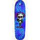 Powell Peralta Skateboard Deck McGill Skull and Snake Blue 8.97 x 32.38