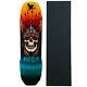Powell Peralta Skateboard Deck Pro Flight 289 Andy Anderson 8.45 with Grip