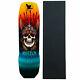 Powell Peralta Skateboard Deck Pro Flight 290 Andy Anderson 9.13 with Grip