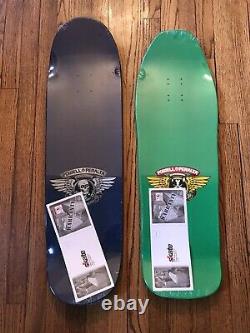 Powell Peralta Skateboard Decks