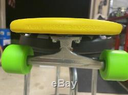 Powell Peralta Skateboards Ray Bones Rodriguez Complete With Nosebone