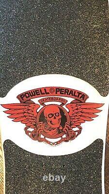 Powell Peralta Steve Caballero Skateboard OG
