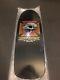 Powell Peralta Tony Hawk Bones Brigade Series 4 Skateboard Deck Black Reissue