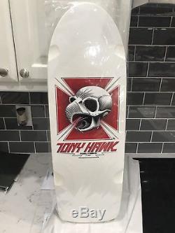 Powell Peralta Tony Hawk Reissue Skateboard Deck
