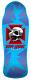 Powell Peralta Tony Hawk Skateboard 30 Blue Skull Bones Brigade 2017, Deck Only