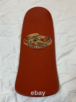 Powell Peralta tommy guerrero skateboard Limited Reissue