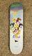 Primitive x Sailor Moon Youth Skateboard Deck 7.0 Anime Jupiter Mercury Mars