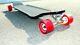 Pro Drop down longboard skateboard Downhill DH cruiser solid composite deck BDD
