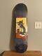 RARE DAEWON SONG Almost Skateboard Deck Tom & Jerry R7 Pro Model 8.25 x 31.8