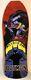 RARE Vintage 1989 Vision Batman Skateboard Deck NOS VSW Vision Street Wear