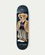 Ralph Lauren Spectator Polo Bear Skate Deck Limited Edition /150 Day 4 IN HAND