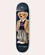 Ralph Lauren Spectator Polo Bear Skate Deck Limited Edition Day 4 preorder