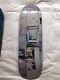 Rare Vintage Natas Kaupas 101 Bolt 90's Skateboard Deck 3 Day Auction