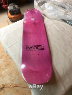 Rare skateboard deck Vintage