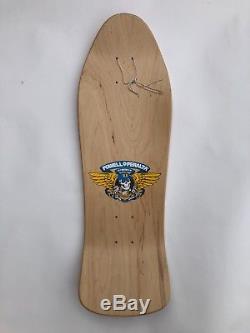 Ray Barbee Powell Peralta Vintage Skateboard NOS not reissue world vision cruz