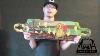 Rayne Amazon Longboard Deck Review