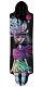 Rayne Savage Elevation Series 2015 Lolo V2 Longboard Skateboard Deck Only