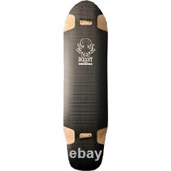 Rocket Longboards Downhill / Freeride Roton Longboard Skateboard Deck