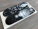 SUPREME x H. R. Giger Skateboard Deck Set. Spell IV & Lil II LIMITED EDITION