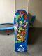 Santa Cruz Simpsons Jeff Grosso Toybox Skateboard Deck