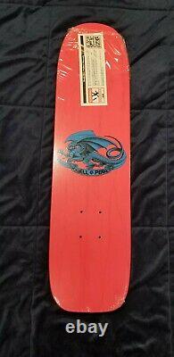 Signed Powell Peralta Kevin Harris