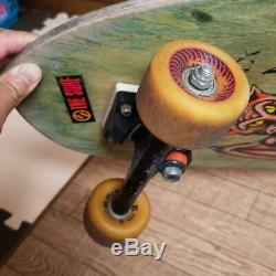 Skateboard Schmitt Stix Vintage