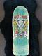 Skateboard deck Vintage Tony Alva Danforth 1970-1980s VINTAGE